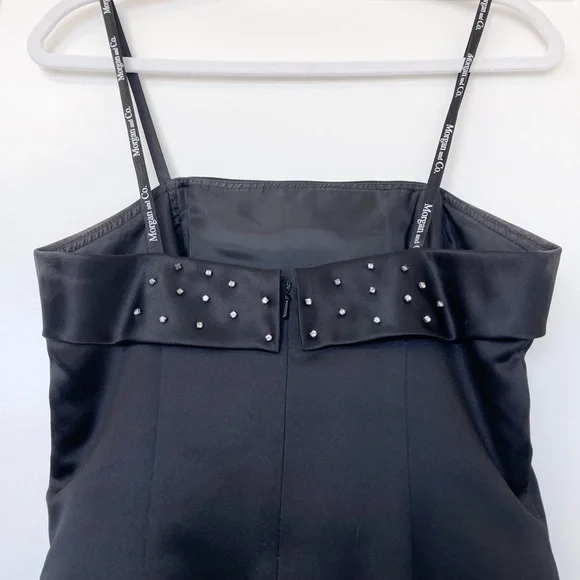 Grad/Prom/Occasion Formal Dress - Picture 3 of 4